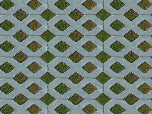锦州草坪砖